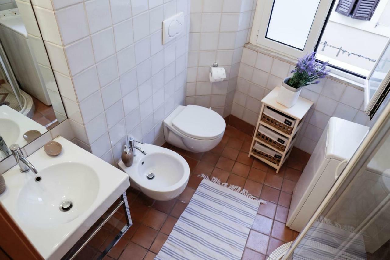 Domus Titiana Amazing In Trastevere Appartamento *